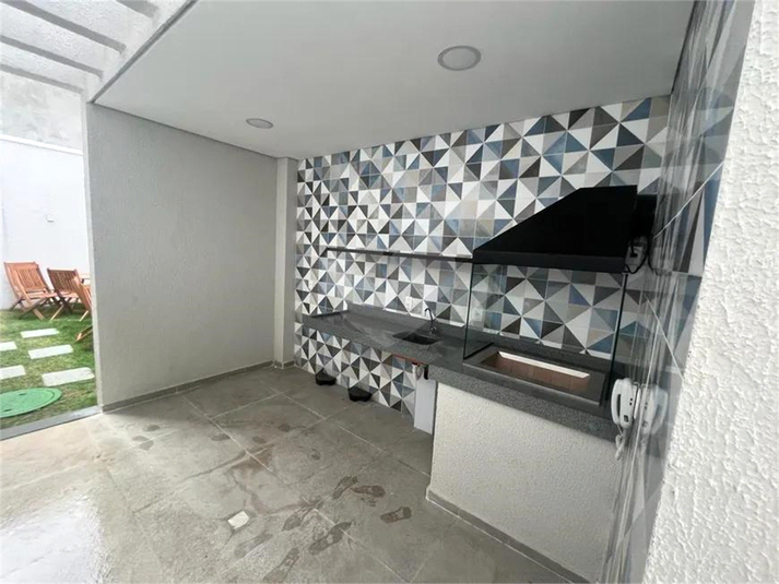 Venda Apartamento São Paulo Jardim Aeroporto REO1049838 10