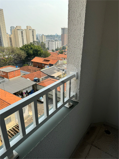 Venda Apartamento São Paulo Jardim Aeroporto REO1049838 15