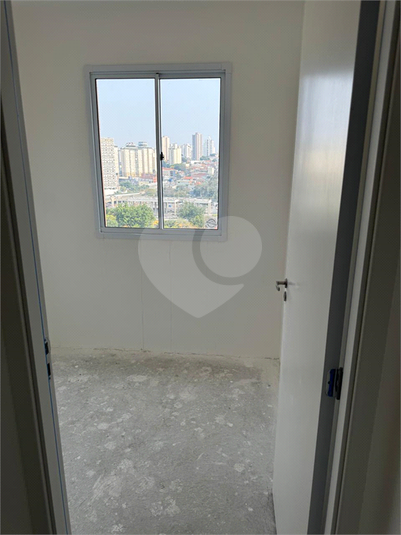 Venda Apartamento São Paulo Jardim Aeroporto REO1049838 6