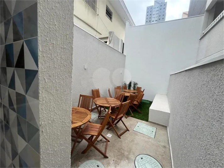 Venda Apartamento São Paulo Jardim Aeroporto REO1049838 11