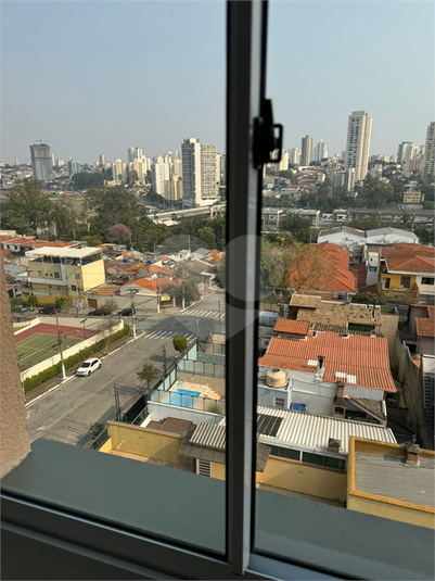 Venda Apartamento São Paulo Jardim Aeroporto REO1049838 13