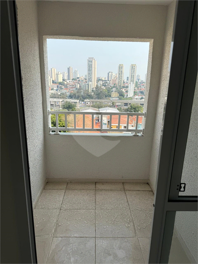 Venda Apartamento São Paulo Jardim Aeroporto REO1049838 3