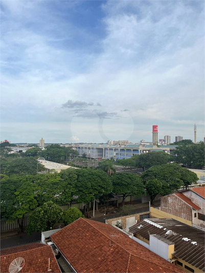 Aluguel Apartamento Bauru Jardim Brasil REO1049846 8