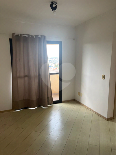 Aluguel Apartamento Bauru Jardim Brasil REO1049846 16