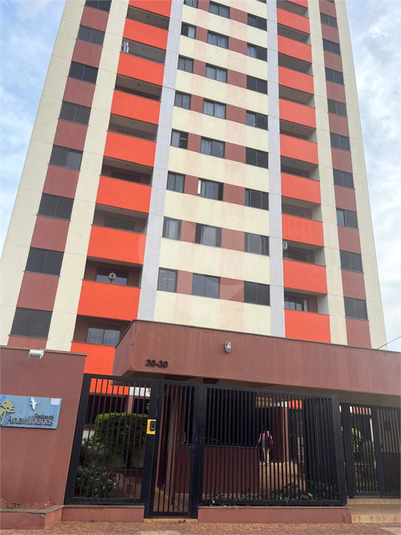 Aluguel Apartamento Bauru Jardim Brasil REO1049846 11