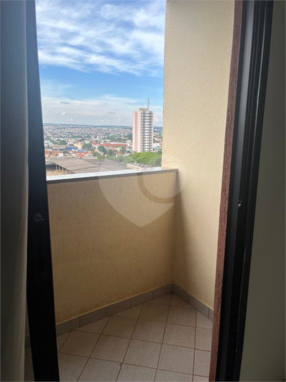 Aluguel Apartamento Bauru Jardim Brasil REO1049846 21