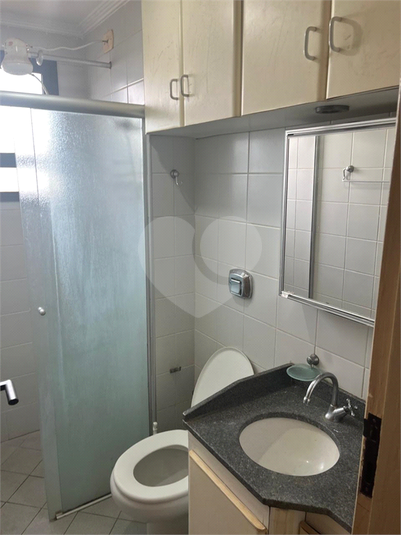 Aluguel Apartamento Bauru Jardim Brasil REO1049846 13