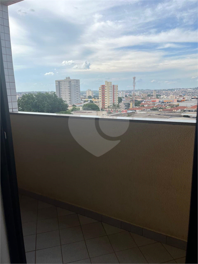 Aluguel Apartamento Bauru Jardim Brasil REO1049846 20