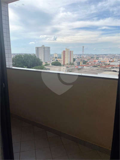 Aluguel Apartamento Bauru Jardim Brasil REO1049846 18