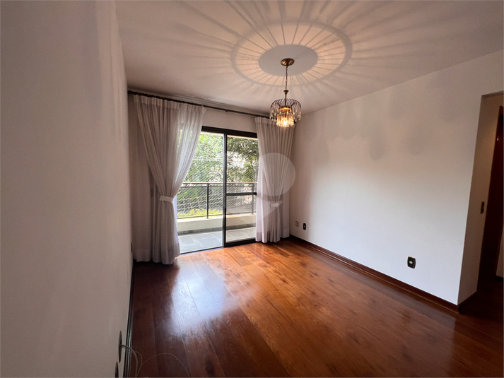 Venda Apartamento São Paulo Santana REO1049850 12