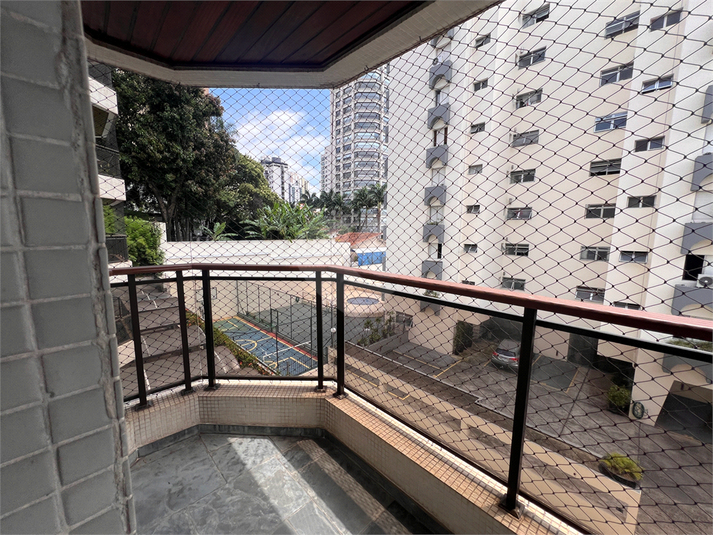 Venda Apartamento São Paulo Santana REO1049850 18