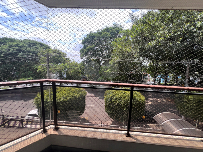 Venda Apartamento São Paulo Santana REO1049850 7