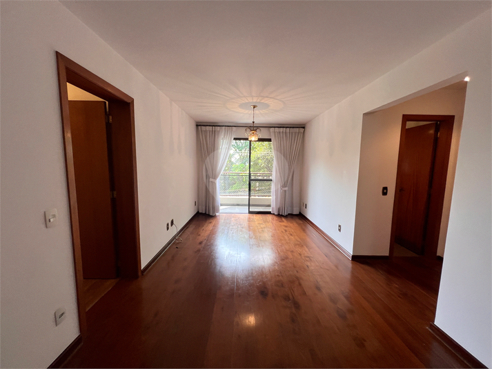 Venda Apartamento São Paulo Santana REO1049850 1