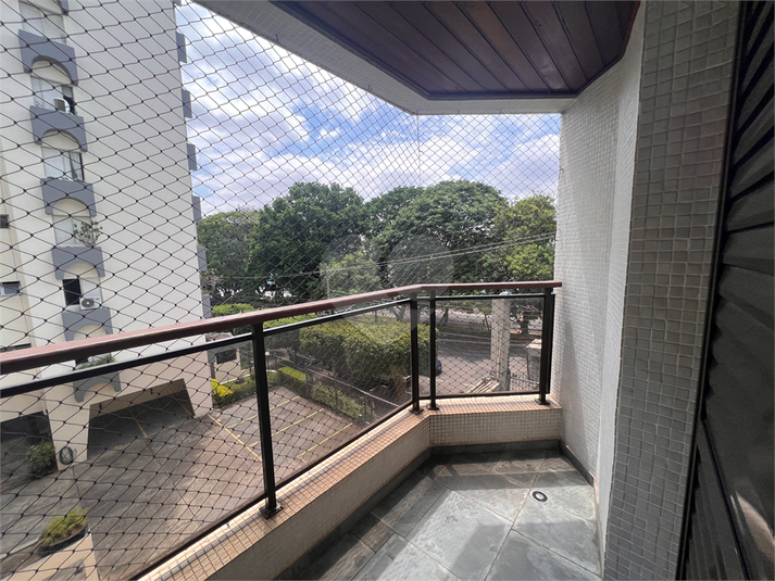 Venda Apartamento São Paulo Santana REO1049850 16