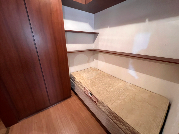 Venda Apartamento São Paulo Santana REO1049850 26