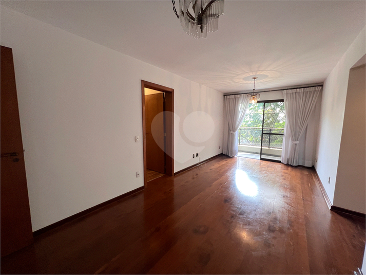 Venda Apartamento São Paulo Santana REO1049850 2