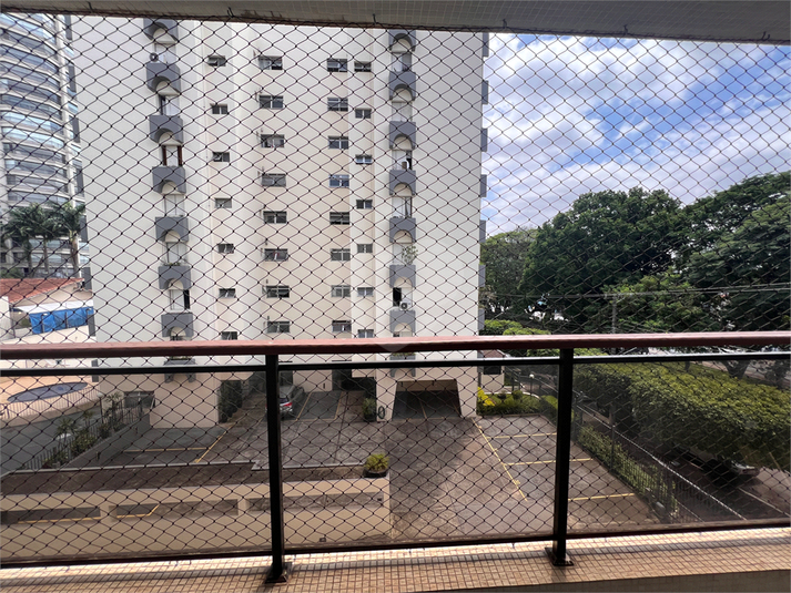 Venda Apartamento São Paulo Santana REO1049850 17