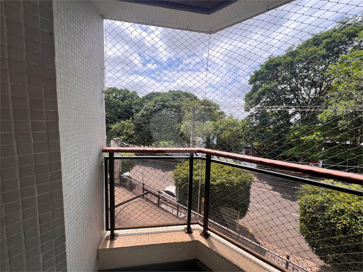 Venda Apartamento São Paulo Santana REO1049850 8