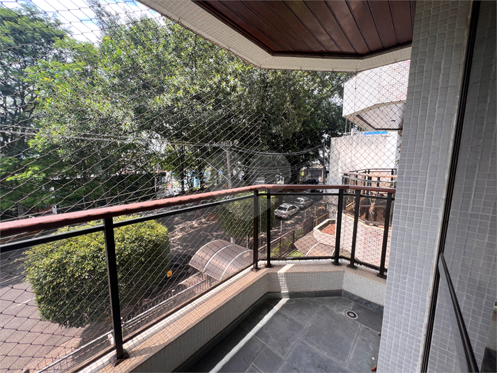 Venda Apartamento São Paulo Santana REO1049850 9