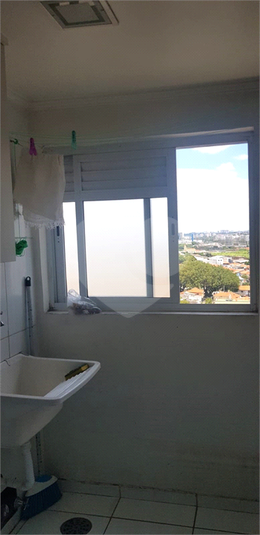 Venda Apartamento São Paulo Vila Bela REO1049854 11