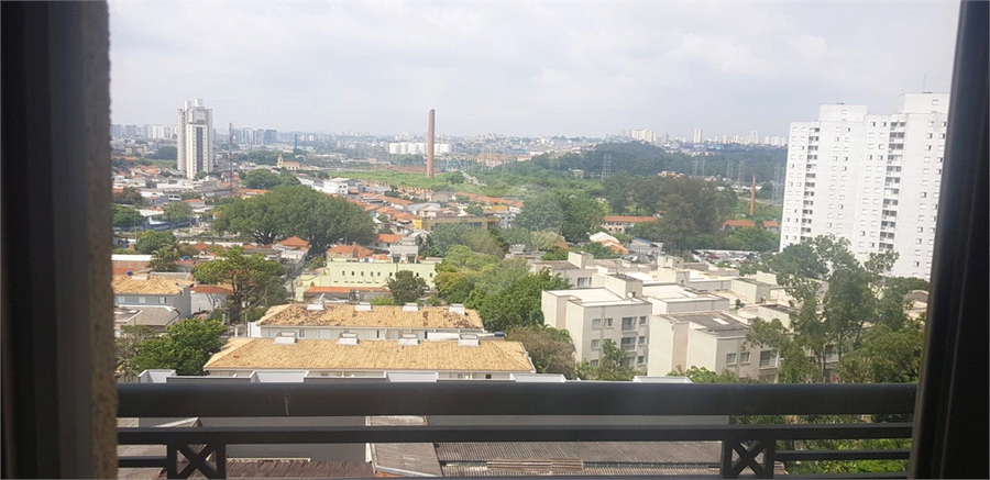 Venda Apartamento São Paulo Vila Bela REO1049854 8