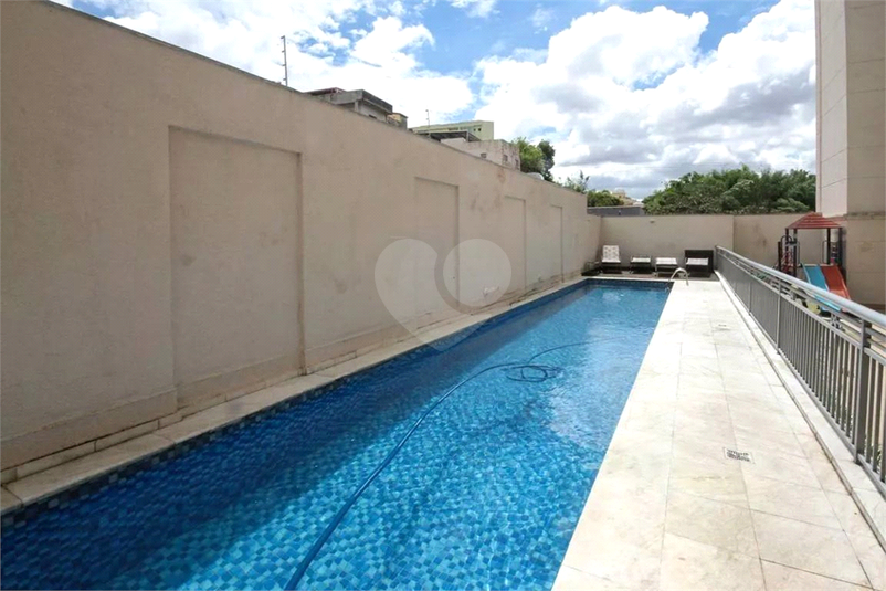 Venda Apartamento São Paulo Vila Bela REO1049854 19