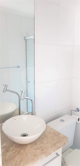 Venda Apartamento São Paulo Vila Bela REO1049854 17