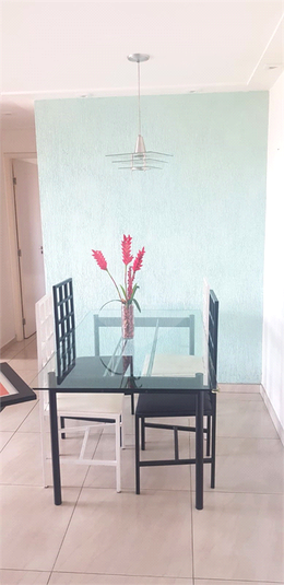 Venda Apartamento São Paulo Vila Bela REO1049854 6