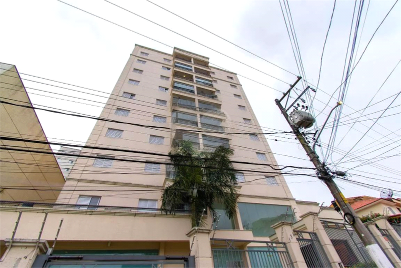 Venda Apartamento São Paulo Vila Bela REO1049854 1