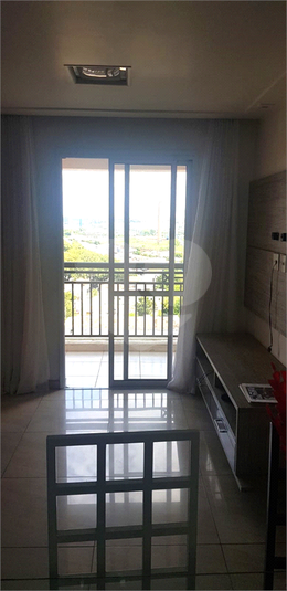 Venda Apartamento São Paulo Vila Bela REO1049854 4