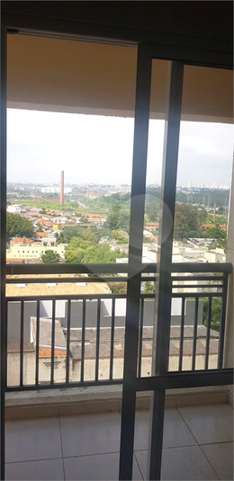 Venda Apartamento São Paulo Vila Bela REO1049854 7