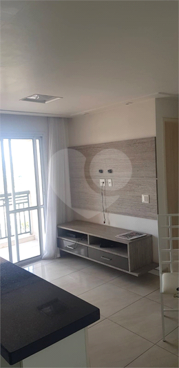 Venda Apartamento São Paulo Vila Bela REO1049854 2