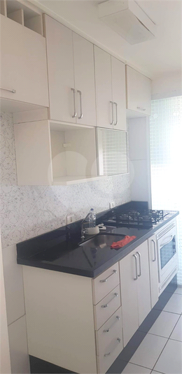 Venda Apartamento São Paulo Vila Bela REO1049854 10