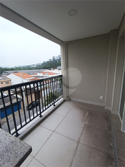 Venda Apartamento São Paulo Vila Ester (zona Norte) REO1049856 2