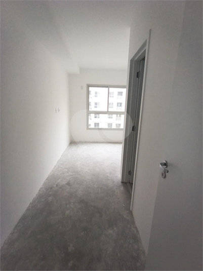 Venda Apartamento São Paulo Vila Ester (zona Norte) REO1049856 15