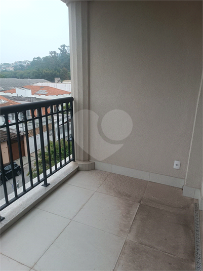 Venda Apartamento São Paulo Vila Ester (zona Norte) REO1049856 3