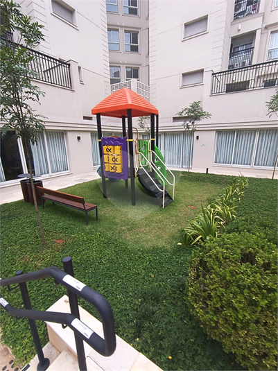 Venda Apartamento São Paulo Vila Ester (zona Norte) REO1049856 5