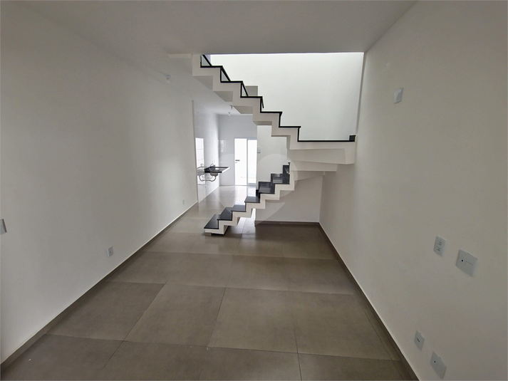 Venda Sobrado São Paulo Vila Medeiros REO1049858 8