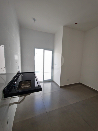 Venda Sobrado São Paulo Vila Medeiros REO1049858 9