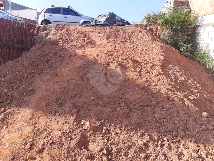 Venda Terreno Várzea Paulista Loteamento Serra Dos Cristais REO1049861 3