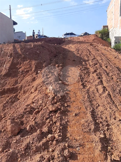 Venda Terreno Várzea Paulista Loteamento Serra Dos Cristais REO1049861 7