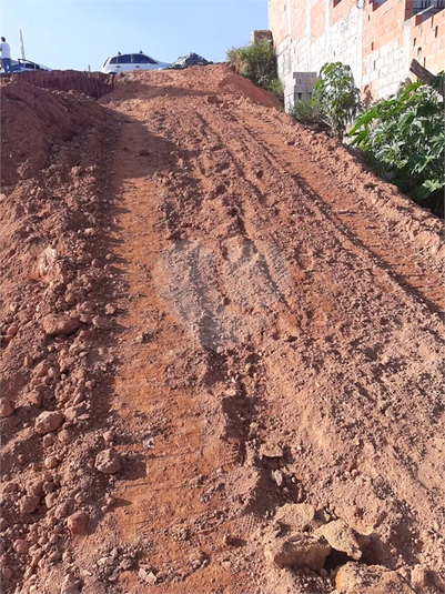 Venda Terreno Várzea Paulista Loteamento Serra Dos Cristais REO1049861 5