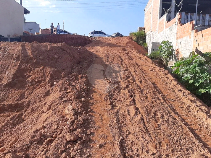 Venda Terreno Várzea Paulista Loteamento Serra Dos Cristais REO1049861 1