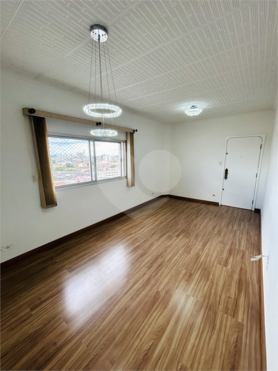 Venda Apartamento São Paulo Vila Formosa REO1049863 8