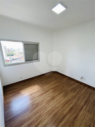 Venda Apartamento São Paulo Vila Formosa REO1049863 24