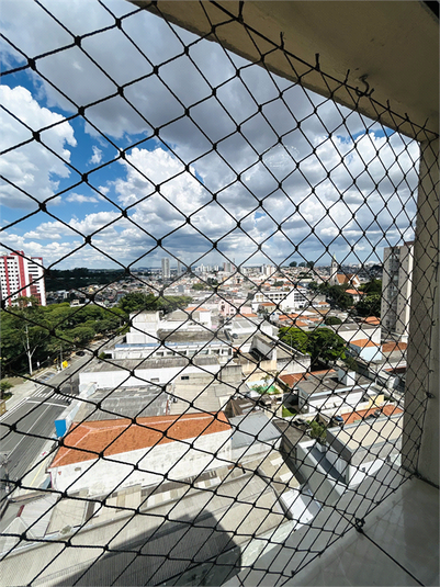 Venda Apartamento São Paulo Vila Formosa REO1049863 45