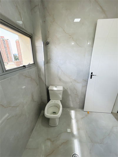 Venda Apartamento São Paulo Vila Formosa REO1049863 32