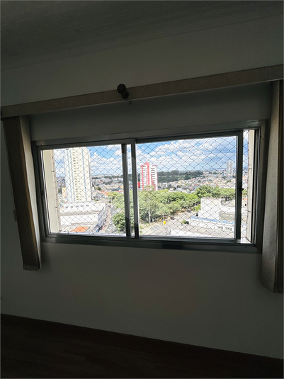 Venda Apartamento São Paulo Vila Formosa REO1049863 44