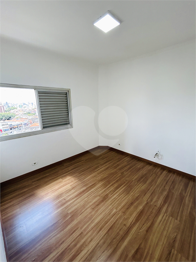 Venda Apartamento São Paulo Vila Formosa REO1049863 23