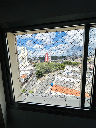 Venda Apartamento São Paulo Vila Formosa REO1049863 43